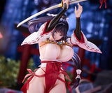 Original Character Statue 1/6 Sakuya Todo 38 cm - Smalltinytoystore