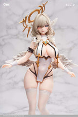Original Character Statue 1/6 Sheng Wan Jiao Zhu Cheshire 29 cm - Smalltinytoystore