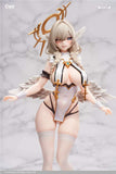 Original Character Statue 1/6 Sheng Wan Jiao Zhu Cheshire 29 cm - Smalltinytoystore