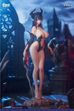Original Character Statue 1/6 Shokuyoku Majo Lilianna 32 cm - Smalltinytoystore