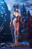Original Character Statue 1/6 Shokuyoku Majo Lilianna 32 cm - Smalltinytoystore