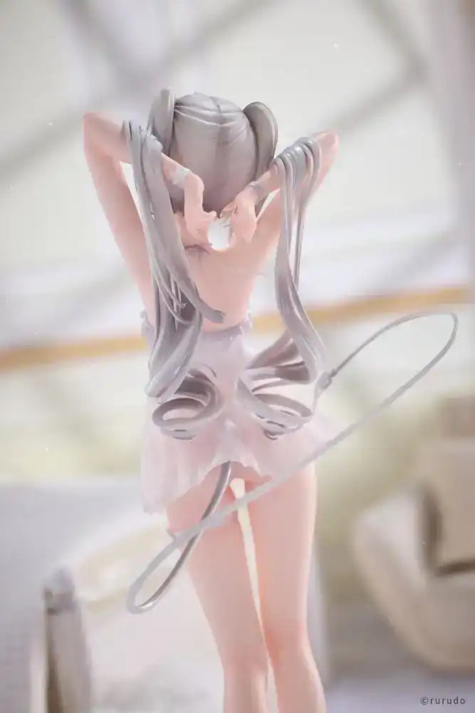 Original Character Statue 1/6 Sugar Gospel Ver. illustration by rurudo 25 cm - Smalltinytoystore
