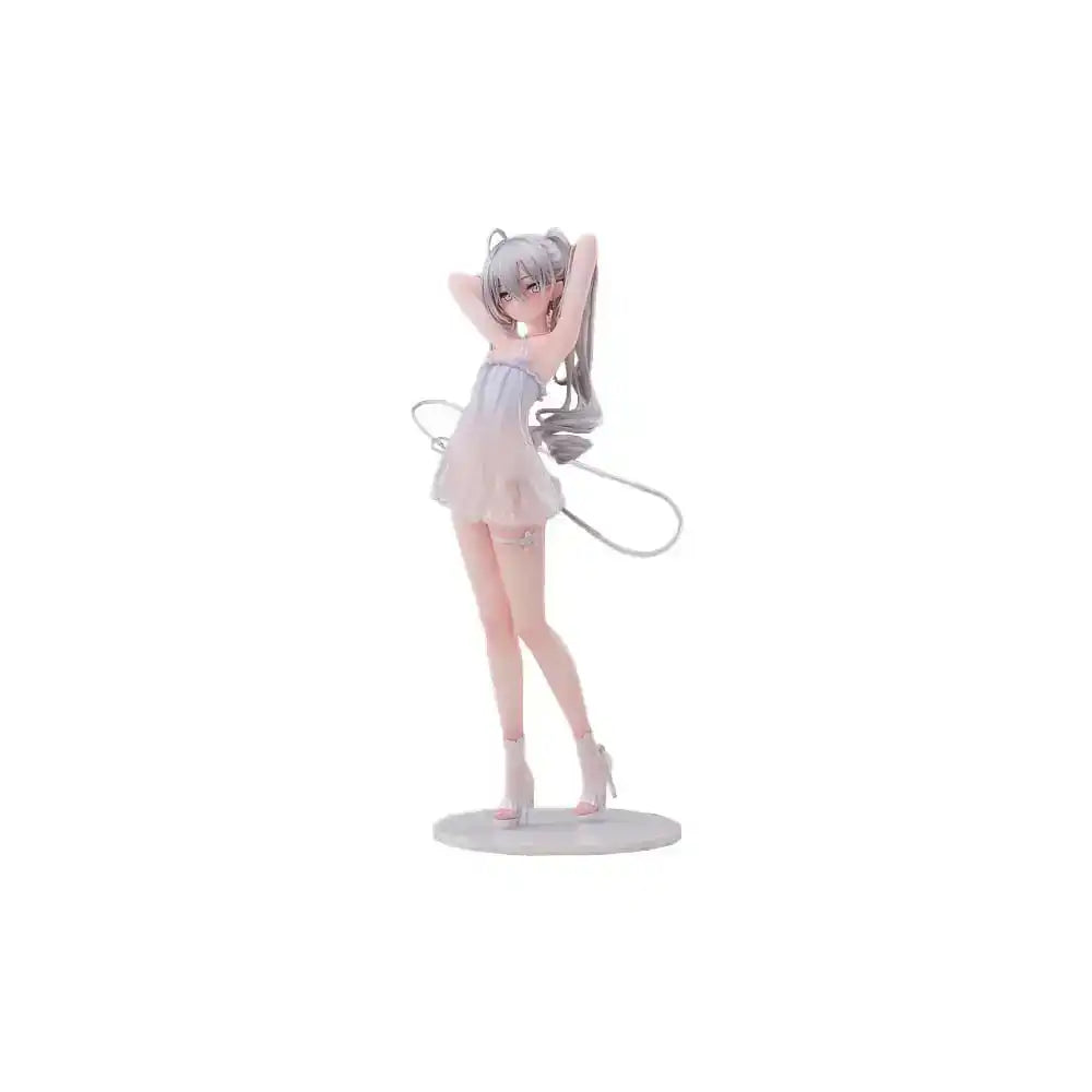 Original Character Statue 1/6 Sugar Gospel Ver. illustration by rurudo Deluxe Edition 25 cm - Smalltinytoystore
