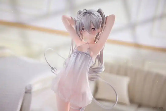 Original Character Statue 1/6 Sugar Gospel Ver. illustration by rurudo Deluxe Edition 25 cm - Smalltinytoystore