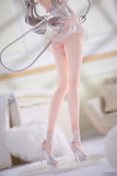 Original Character Statue 1/6 Sugar Gospel Ver. illustration by rurudo Deluxe Edition 25 cm - Smalltinytoystore