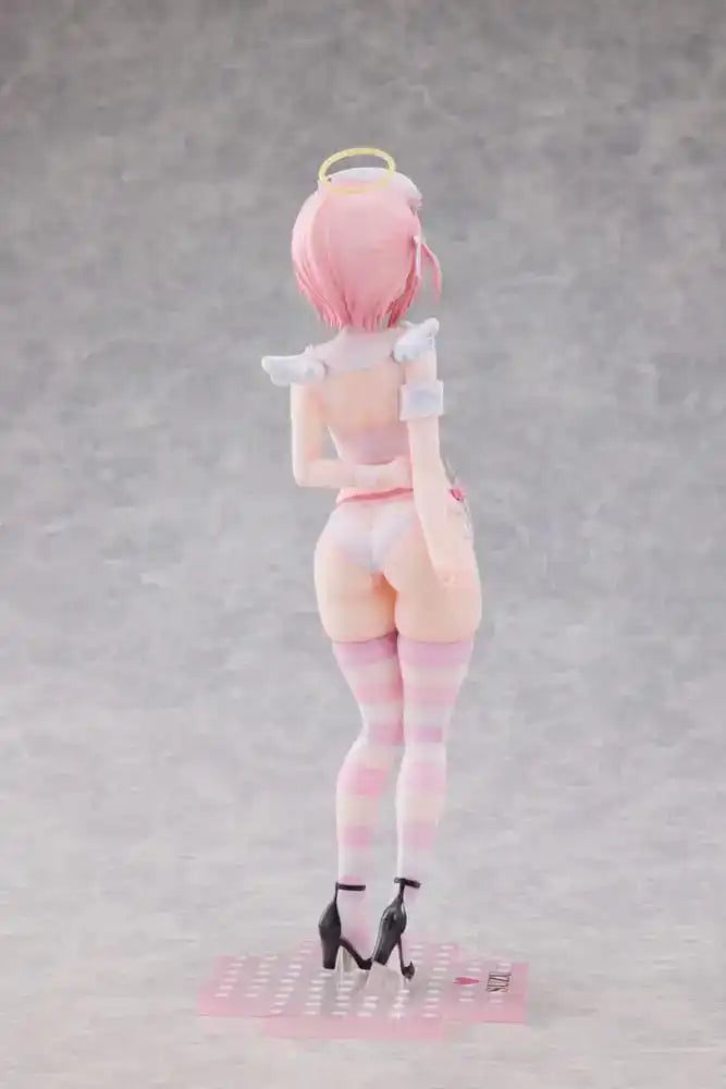 Original Character Statue 1/6 Suzu Illustrated by Kuma 4-gou 27 cm