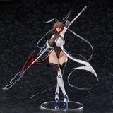 Original Character Statue 1/6 Taimanin RPGX Shiranui Mizuki 35 cm - Smalltinytoystore