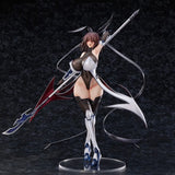 Original Character Statue 1/6 Taimanin RPGX Shiranui Mizuki 35 cm - Smalltinytoystore