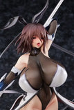 Original Character Statue 1/6 Taimanin RPGX Shiranui Mizuki 35 cm - Smalltinytoystore
