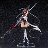 Original Character Statue 1/6 Taimanin RPGX Shiranui Mizuki 35 cm - Smalltinytoystore