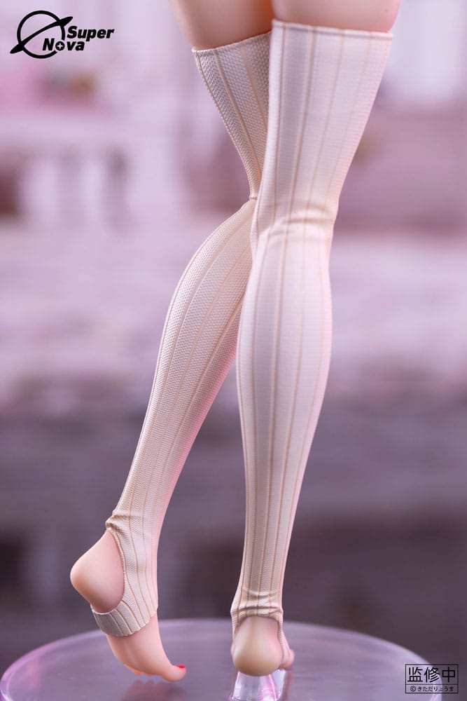 Original Character Statue 1/6 The Story of a Manga Artist Who Was Imprisoned by a Strange High School Girl Konata-chan 27 cm - Smalltinytoystore