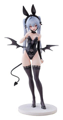 Original Character Statue 1/6 Vanya Illustration by FymriE 26 cm - Smalltinytoystore