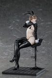 Original Character Statue 1/6 Yayoi Sakuragi Illustrated by Kaoming 20 cm - Smalltinytoystore