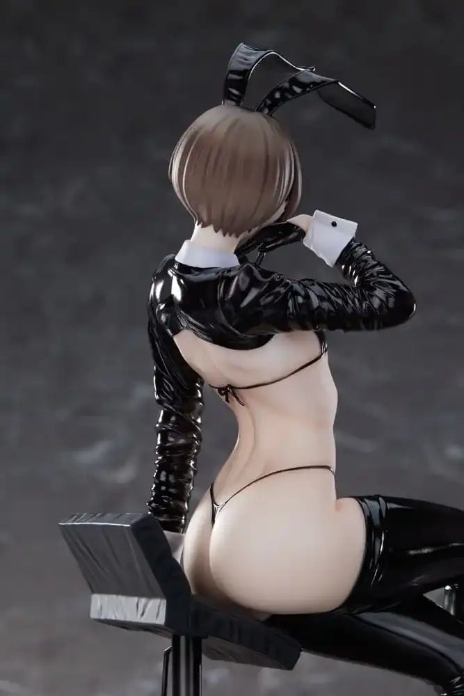 Original Character Statue 1/6 Yayoi Sakuragi Illustrated by Kaoming 20 cm - Smalltinytoystore