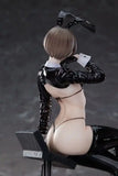 Original Character Statue 1/6 Yayoi Sakuragi Illustrated by Kaoming 20 cm - Smalltinytoystore