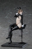 Original Character Statue 1/6 Yayoi Sakuragi Illustrated by Kaoming 20 cm - Smalltinytoystore