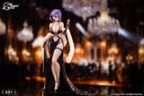 Original Character Statue 1/6 Yuna Dress Ver. Illustrated by Biya 27 cm - Smalltinytoystore