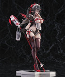 Original Character Statue 1/6 Zena 30 cm - Smalltinytoystore