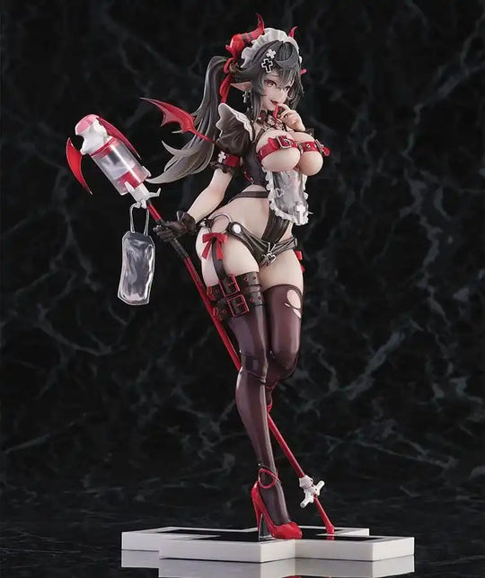 Original Character Statue 1/6 Zena 30 cm - Smalltinytoystore