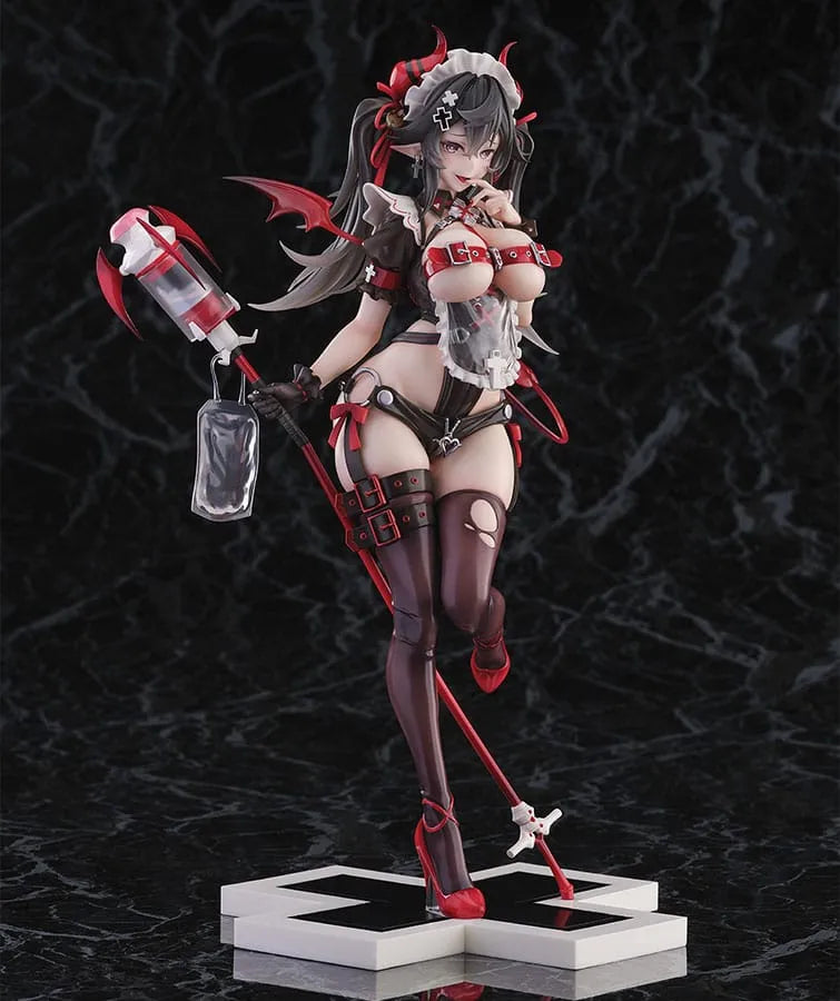 Original Character Statue 1/6 Zena 30 cm - Smalltinytoystore
