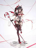 Original Character Statue 1/6 Zena 30 cm - Smalltinytoystore
