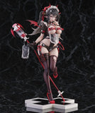 Original Character Statue 1/6 Zena 30 cm - Smalltinytoystore