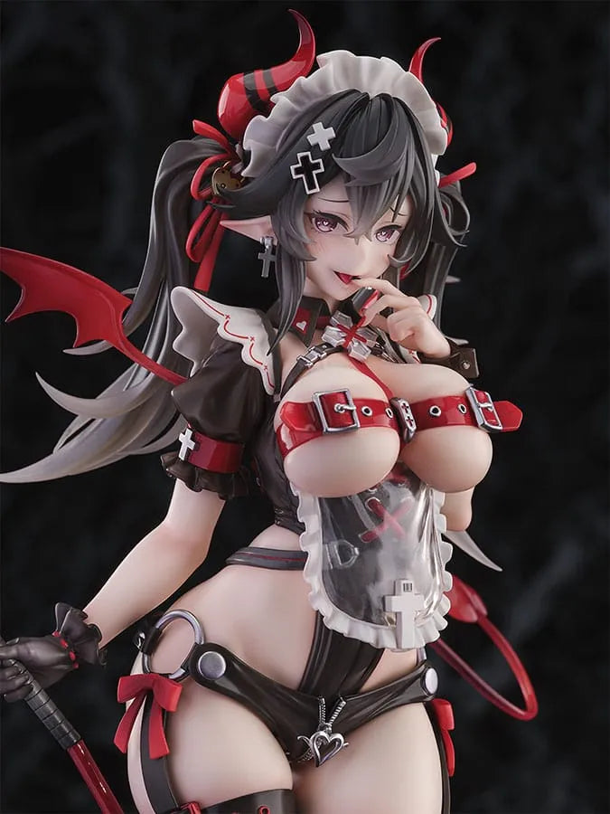 Original Character Statue 1/6 Zena 30 cm - Smalltinytoystore