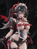 Original Character Statue 1/6 Zena 30 cm - Smalltinytoystore
