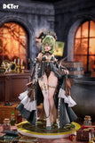 Original Character Statue 1/7 Alchemist 26 cm - Smalltinytoystore