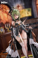 Original Character Statue 1/7 Alchemist 26 cm - Smalltinytoystore