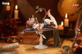 Original Character Statue 1/7 Assassin Niko 18 cm - Smalltinytoystore