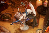 Original Character Statue 1/7 Assassin Niko 18 cm - Smalltinytoystore