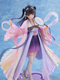 Original Character Statue 1/7 CCG EXPO Zi Ling 2020 Ver. 27 cm - Smalltinytoystore