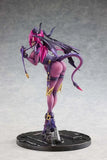 Original Character Statue 1/7 Claritas draco bellatrix feminina 26 cm (re-run) - Smalltinytoystore