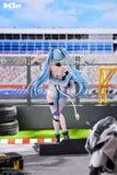 Original Character Statue 1/7 Coche-Aila 26 cm - Smalltinytoystore