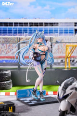 Original Character Statue 1/7 Coche-Aila 26 cm - Smalltinytoystore