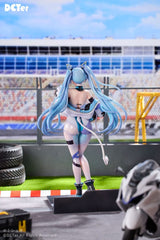 Original Character Statue 1/7 Coche-Aila 26 cm - Smalltinytoystore