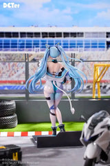 Original Character Statue 1/7 Coche-Aila 26 cm - Smalltinytoystore
