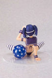 Original Character Statue 1/7 Comic Aun Nagi Nanami Illustrated by Kurehito Misaki 13 cm - Smalltinytoystore