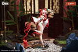 Original Character Statue 1/7 Long Xiaoling Xiang Long He Sui Ver. 23 cm - Smalltinytoystore