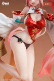 Original Character Statue 1/7 Long Xiaoling Xiang Long He Sui Ver. 23 cm - Smalltinytoystore