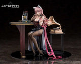 Original Character Statue 1/7 Neural Cloud Persicaria Besotted Evernight 25 cm - Smalltinytoystore