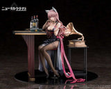 Original Character Statue 1/7 Neural Cloud Persicaria Besotted Evernight 25 cm - Smalltinytoystore