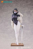 Original Character Statue 1/7 Shokyu Sensei's Dance Lesson 24 cm - Smalltinytoystore