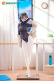 Original Character Statue 1/7 Shokyu Sensei's Dance Lesson 24 cm - Smalltinytoystore