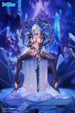 Original Character Statue 1/7 Timaeus draco bellatrix feminina 26 cm - Smalltinytoystore