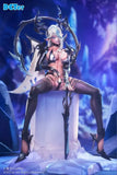 Original Character Statue 1/7 Timaeus draco bellatrix feminina 26 cm - Smalltinytoystore
