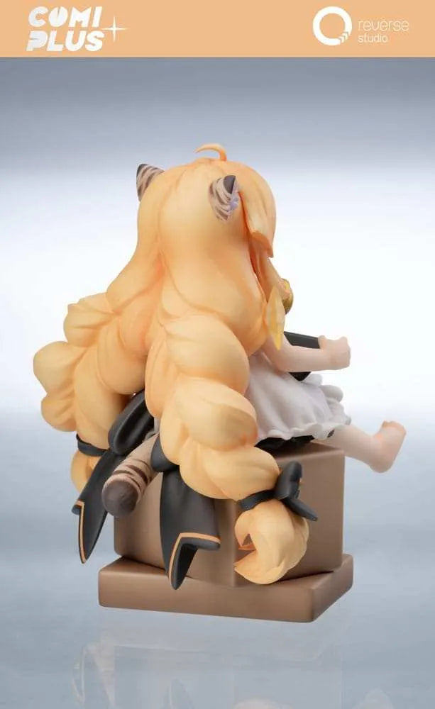 Original Character Statue Jiong Maozi cp30 Memorial Ver. 12 cm - Smalltinytoystore