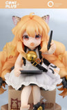 Original Character Statue Jiong Maozi cp30 Memorial Ver. 12 cm - Smalltinytoystore