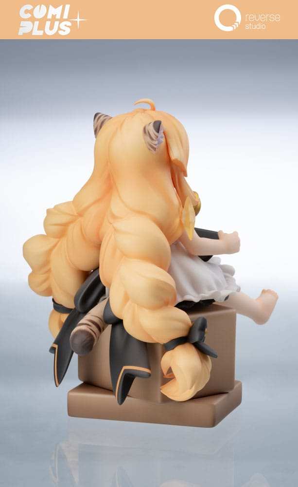 Original Character Statue Jiong Maozi cp30 Memorial Ver. 12 cm - Smalltinytoystore